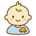 Внуку